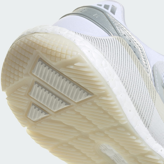 ADIDAS Adidas Crazyquick Boost Padelskor på