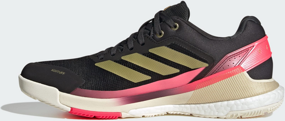 ADIDAS Adidas Crazyquick Boost Padelskor på