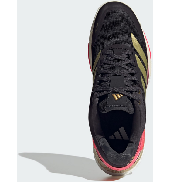 ADIDAS Adidas Crazyquick Boost Padelskor på