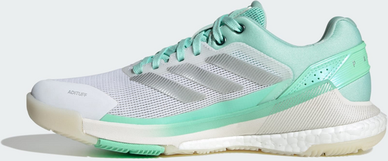 ADIDAS Adidas Crazyquick Boost Padelskor på