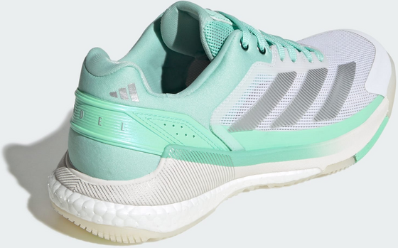 ADIDAS Adidas Crazyquick Boost Padelskor på