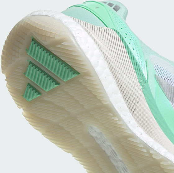 ADIDAS Adidas Crazyquick Boost Padelskor på