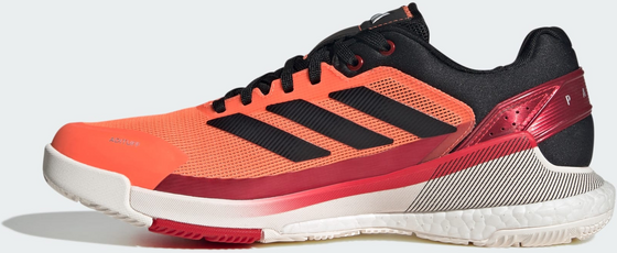 ADIDAS Adidas Crazyquick Boost Padelskor på