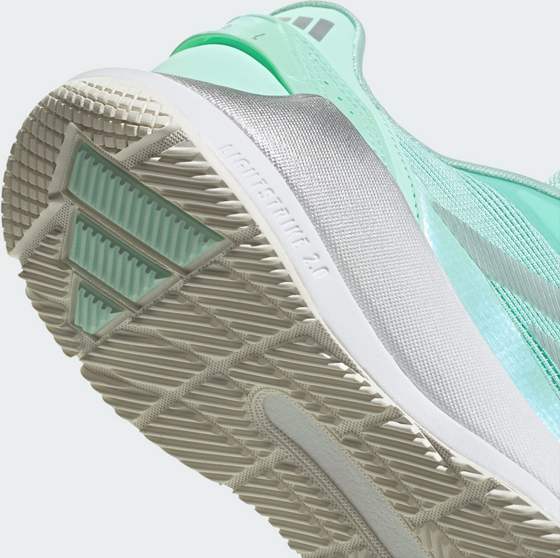 ADIDAS Adidas Crazyquick Lightstrike Padelskor på