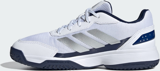ADIDAS Adidas Crazyquick Padelskor För Barn på