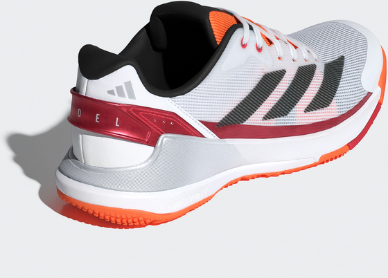 ADIDAS Adidas Crazyquick Padelskor på