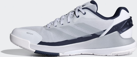 ADIDAS Adidas Crazyquick Padelskor på