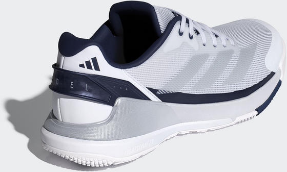 ADIDAS Adidas Crazyquick Padelskor på
