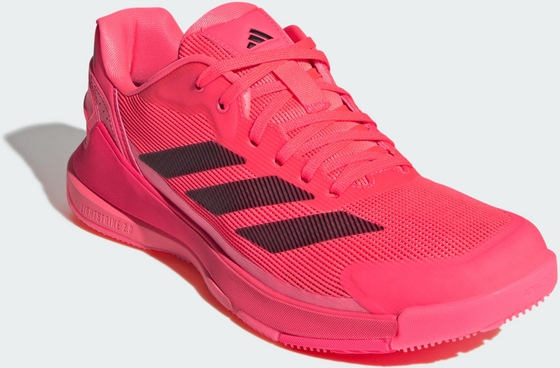 ADIDAS Adidas Crazyquick Padelskor på