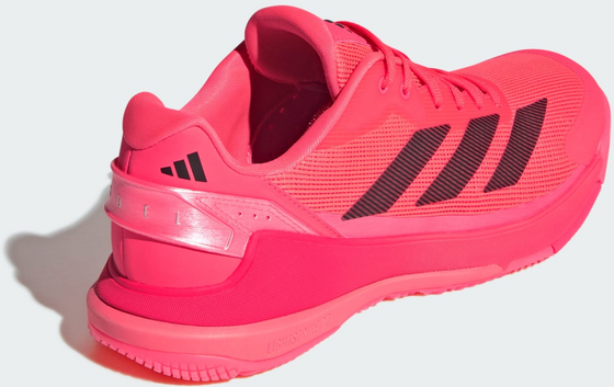 ADIDAS Adidas Crazyquick Padelskor på