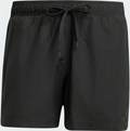 ADIDAS Adidas Crinkle Nylon Badshorts 5 Inch på