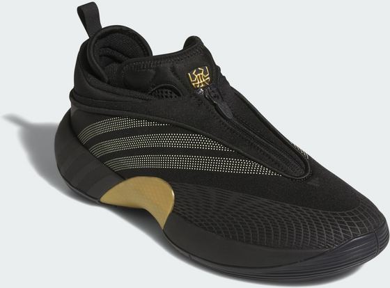 ADIDAS Adidas D.o.n. Issue 7 Skor på