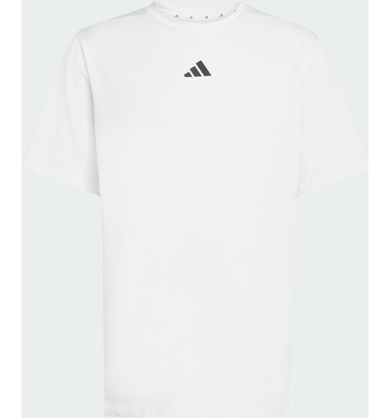 ADIDAS Adidas D4t Essentials T-shirt på