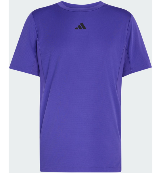 ADIDAS Adidas D4t Primelift 3 Stripes T-shirt på