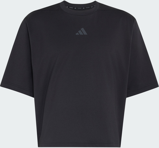 ADIDAS Adidas D4t Primelift Kortärmad T-shirt på