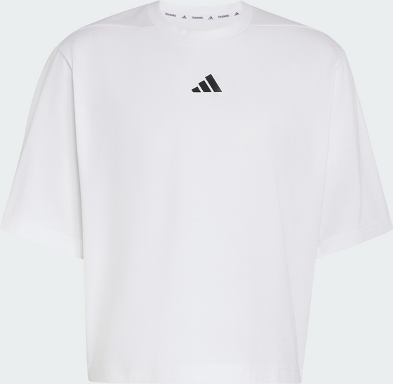 ADIDAS Adidas D4t Primelift Kortärmad T-shirt på