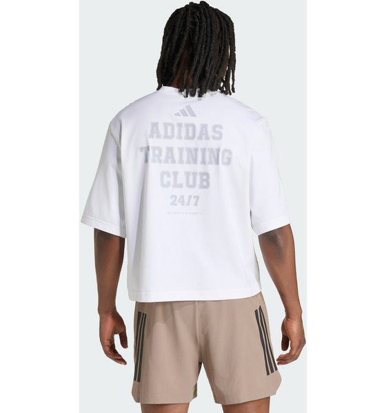 ADIDAS Adidas D4t Primelift Kortärmad T-shirt på
