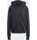 ADIDAS Adidas Designed 4 Training Full-zip Hooded Sweatshirt på