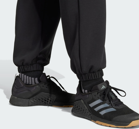 ADIDAS Adidas Designed For Training Uppvärmningsbyxor på
