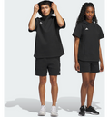 ADIDAS Adidas Dugout Short Sleeve Hoodie (gender Neutral) på