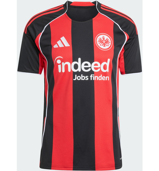 ADIDAS Adidas Eintracht Frankfurt 25/26 Hemmatröja på
