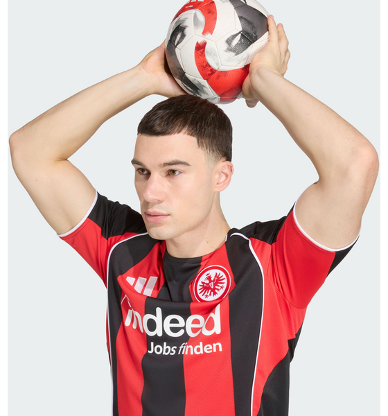 ADIDAS Adidas Eintracht Frankfurt 25/26 Hemmatröja på