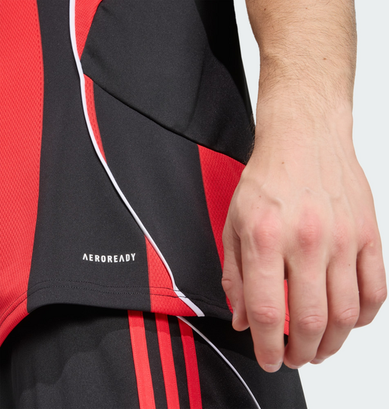 ADIDAS Adidas Eintracht Frankfurt 25/26 Hemmatröja på