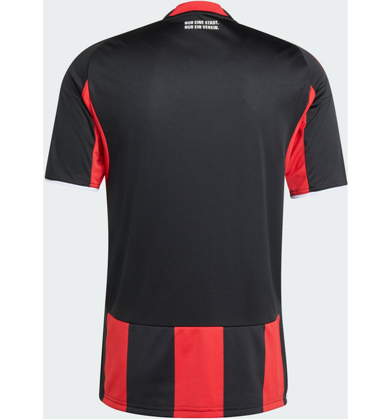ADIDAS Adidas Eintracht Frankfurt 25/26 Hemmatröja på