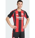 ADIDAS Adidas Eintracht Frankfurt 25/26 Hemmatröja på