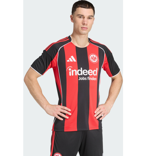 ADIDAS Adidas Eintracht Frankfurt 25/26 Hemmatröja på