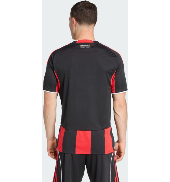 ADIDAS Adidas Eintracht Frankfurt 25/26 Hemmatröja på