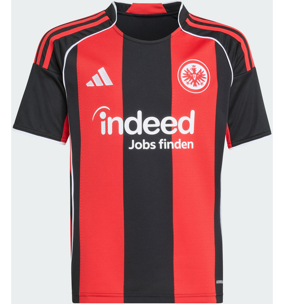 ADIDAS Adidas Eintracht Frankfurt 25/26 Home Jersey på