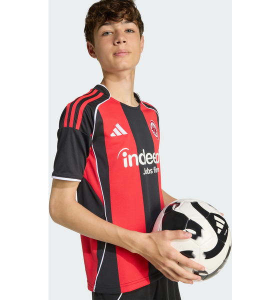 ADIDAS Adidas Eintracht Frankfurt 25/26 Home Jersey på