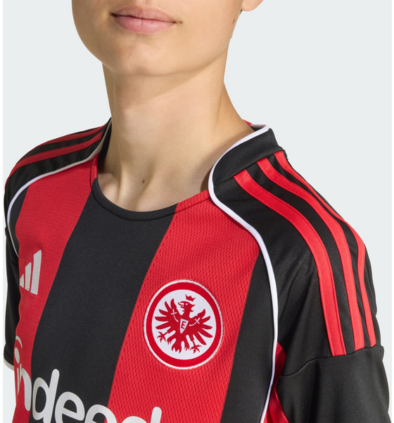 ADIDAS Adidas Eintracht Frankfurt 25/26 Home Jersey på