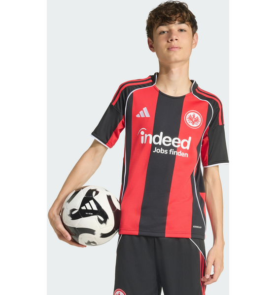 ADIDAS Adidas Eintracht Frankfurt 25/26 Home Jersey på