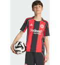 ADIDAS Adidas Eintracht Frankfurt 25/26 Home Jersey på