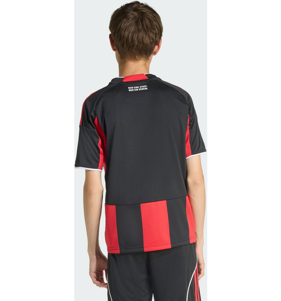 ADIDAS Adidas Eintracht Frankfurt 25/26 Home Jersey på