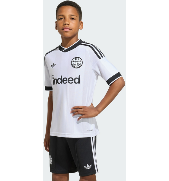 ADIDAS Adidas Eintracht Frankfurt 26/27 Bortatröja För Barn på