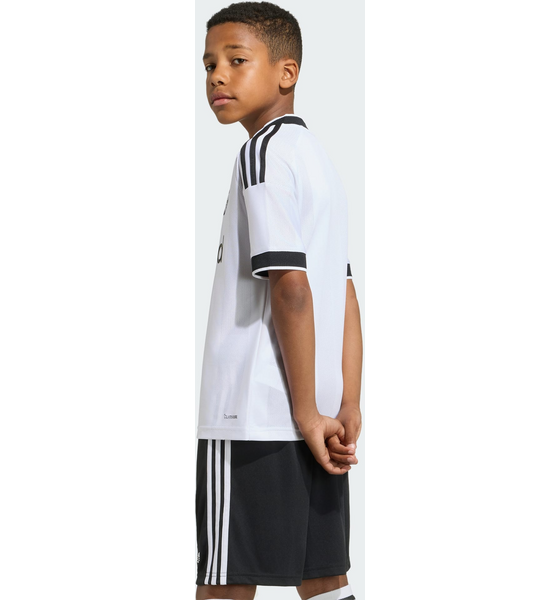 ADIDAS Adidas Eintracht Frankfurt 26/27 Bortatröja För Barn på