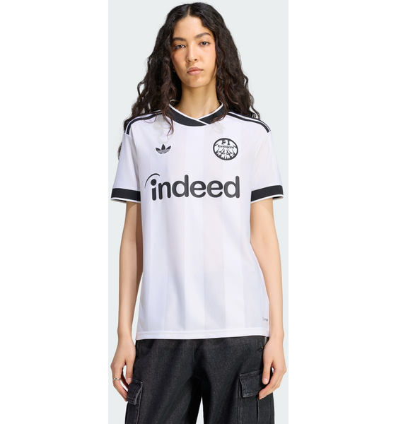 ADIDAS Adidas Eintracht Frankfurt 26/27 Bortatröja på