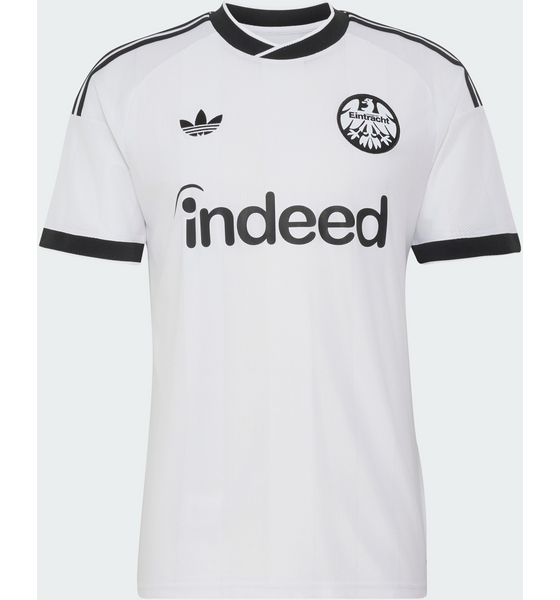 ADIDAS Adidas Eintracht Frankfurt 26/27 Bortatröja på