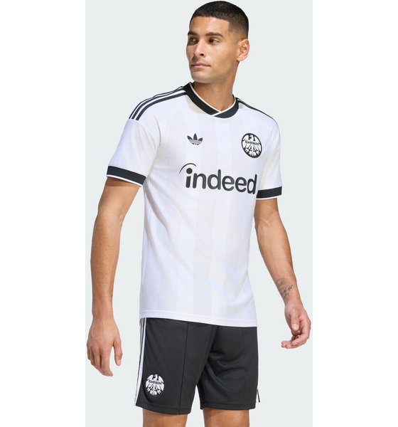 ADIDAS Adidas Eintracht Frankfurt 26/27 Bortatröja på