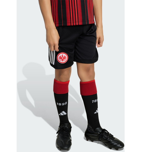ADIDAS Adidas Eintracht Frankfurt 26/27 Hemmashorts För Barn på