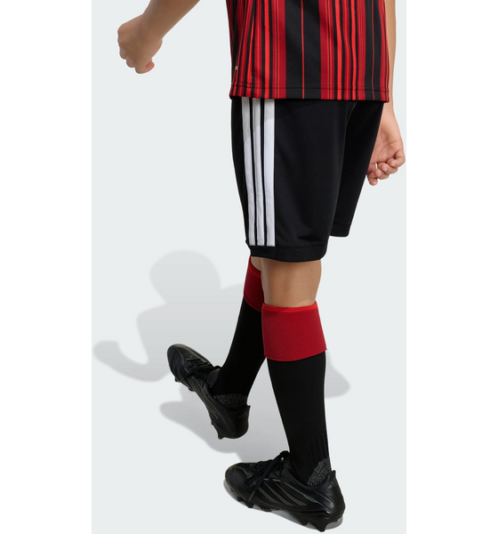 ADIDAS Adidas Eintracht Frankfurt 26/27 Hemmashorts För Barn på