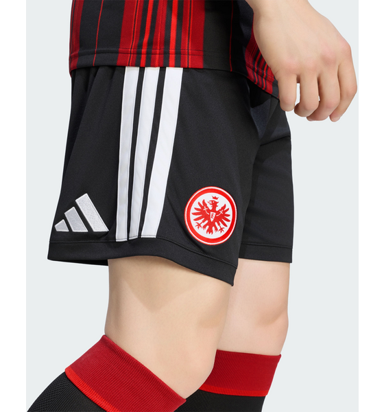 ADIDAS Adidas Eintracht Frankfurt 26/27 Hemmashorts på