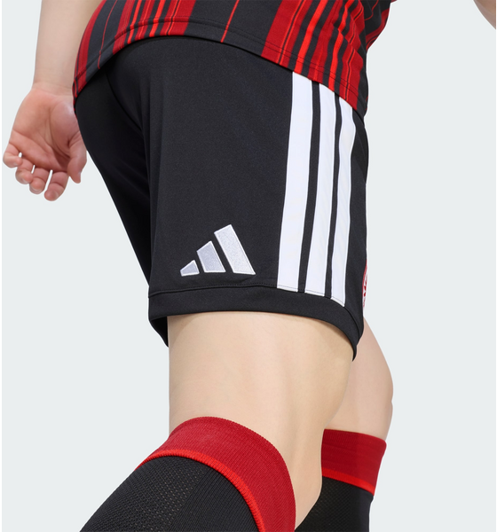 ADIDAS Adidas Eintracht Frankfurt 26/27 Hemmashorts på