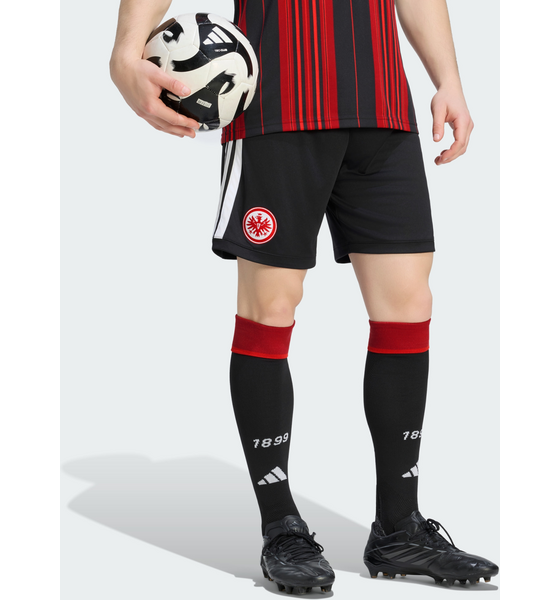 ADIDAS Adidas Eintracht Frankfurt 26/27 Hemmashorts på