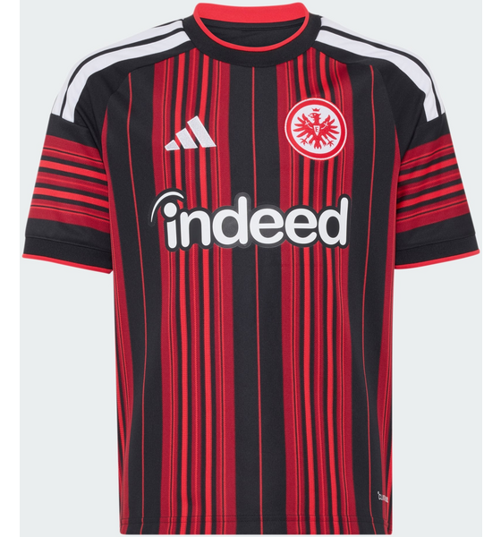 ADIDAS Adidas Eintracht Frankfurt 26/27 Hemmatröja För Barn på