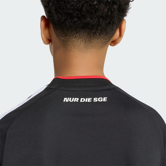 ADIDAS Adidas Eintracht Frankfurt 26/27 Hemmatröja För Barn på