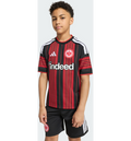 ADIDAS Adidas Eintracht Frankfurt 26/27 Hemmatröja För Barn på
